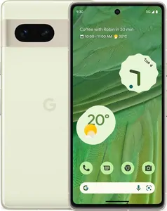 Замена телефона Google Pixel 7 в Челябинске